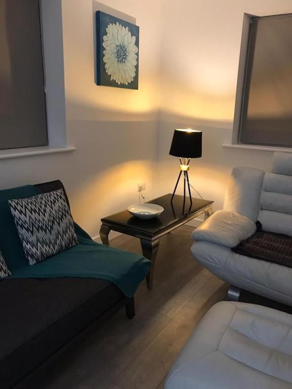 Ella Court Devon Apartamento Torquay Exterior foto