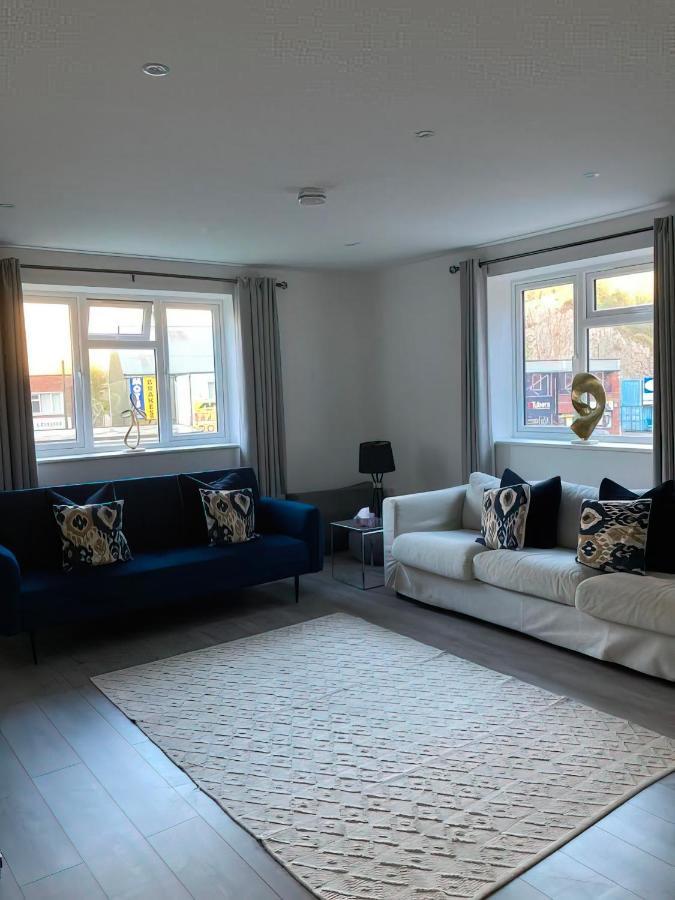 Ella Court Devon Apartamento Torquay Exterior foto