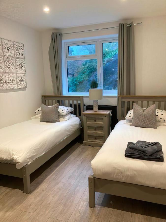 Ella Court Devon Apartamento Torquay Exterior foto
