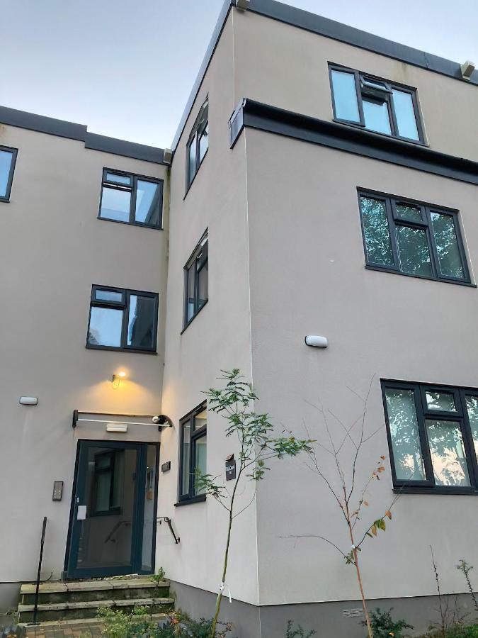 Ella Court Devon Apartamento Torquay Exterior foto
